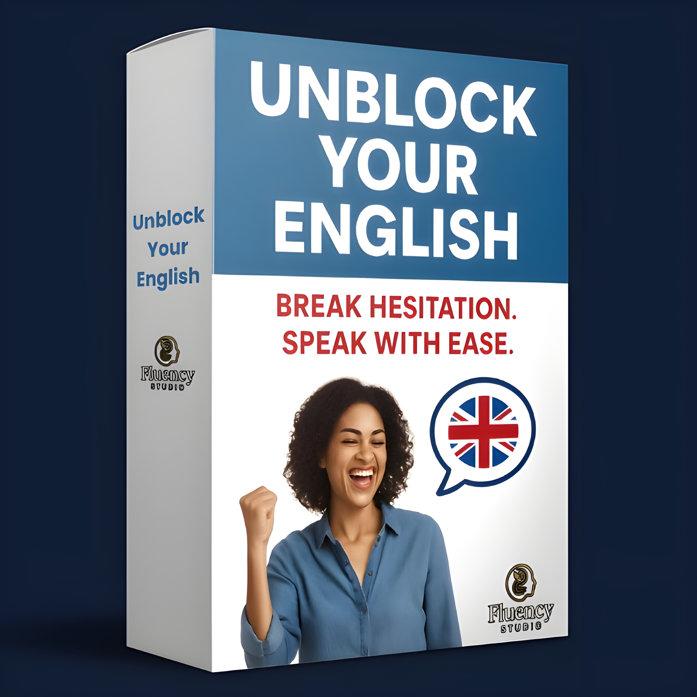 Unblock Your English
