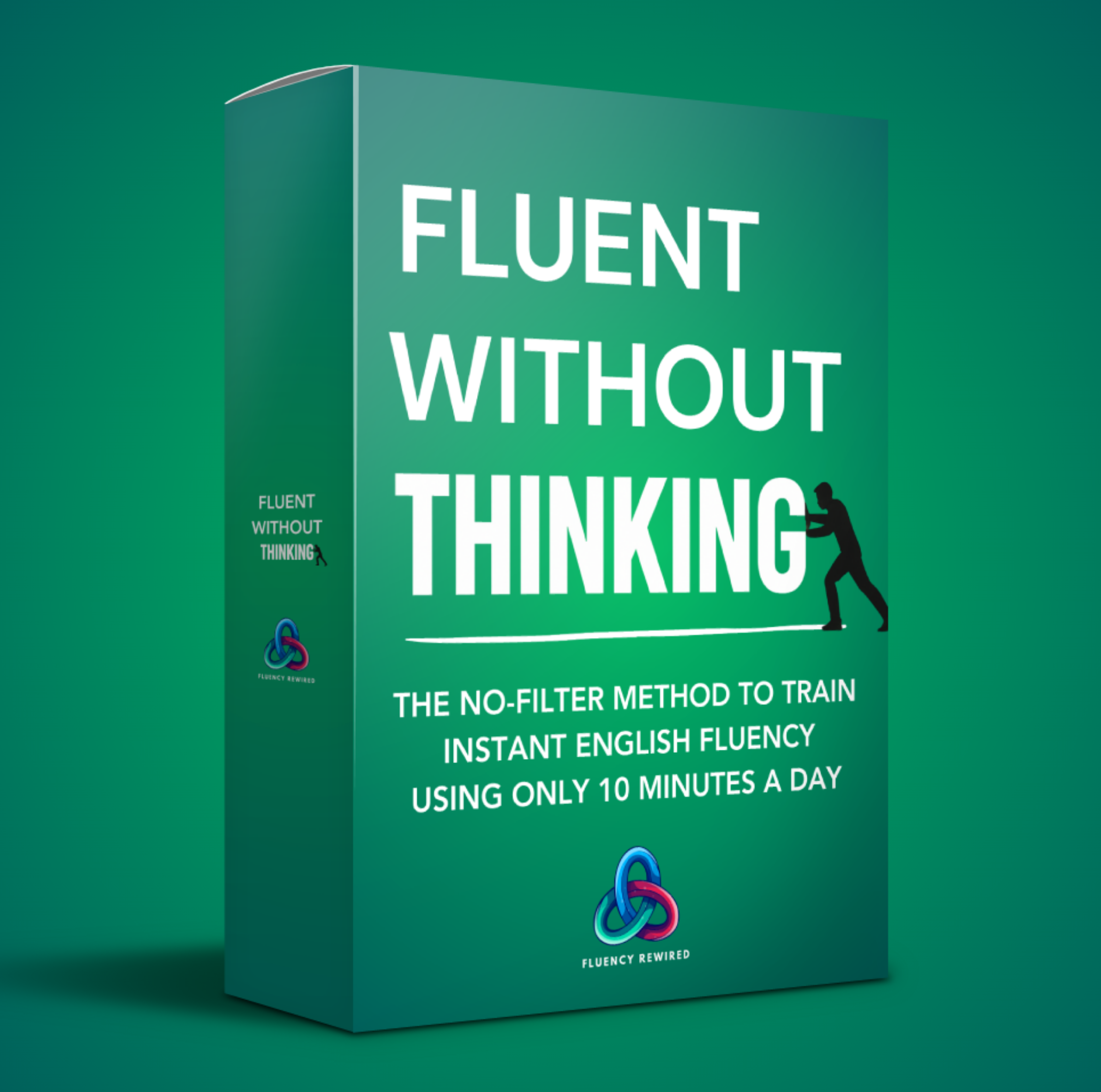 Fluent Without Thinking