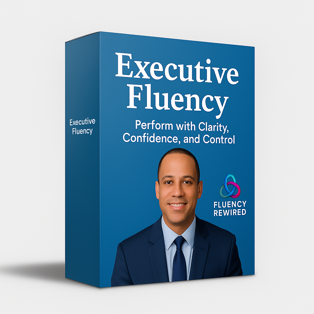 Executive Fluency